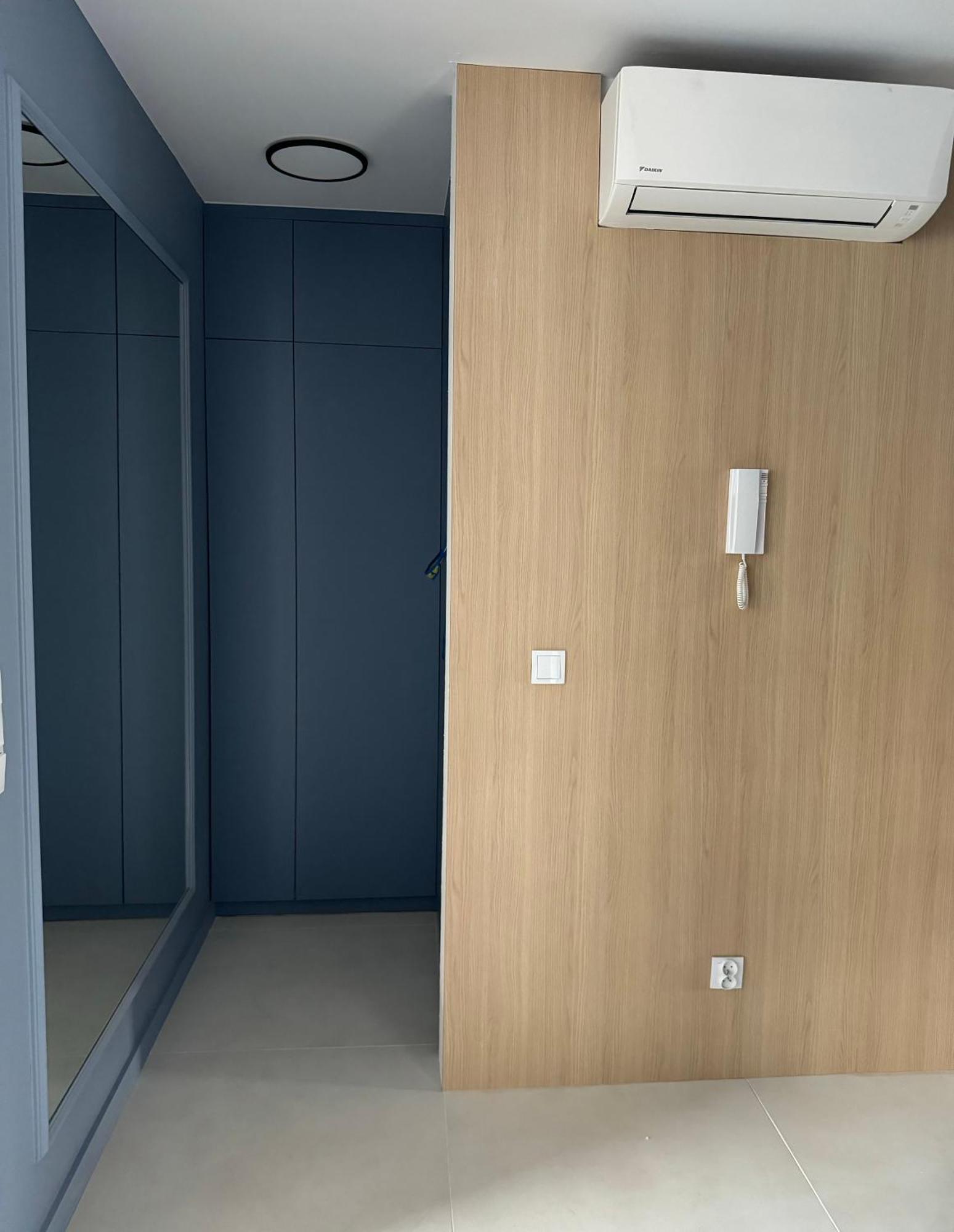 Penthouse21 Apartment Освиенцим Екстериор снимка