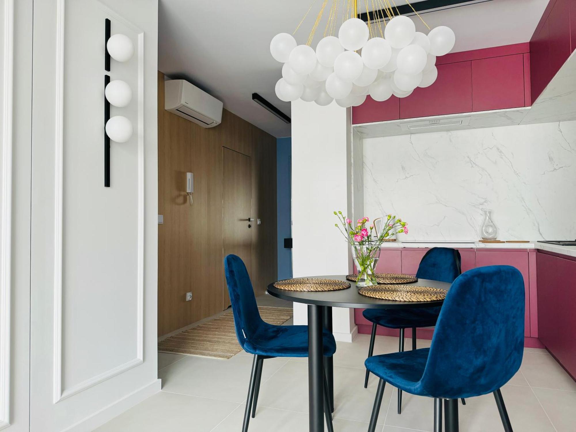 Penthouse21 Apartment Освиенцим Екстериор снимка