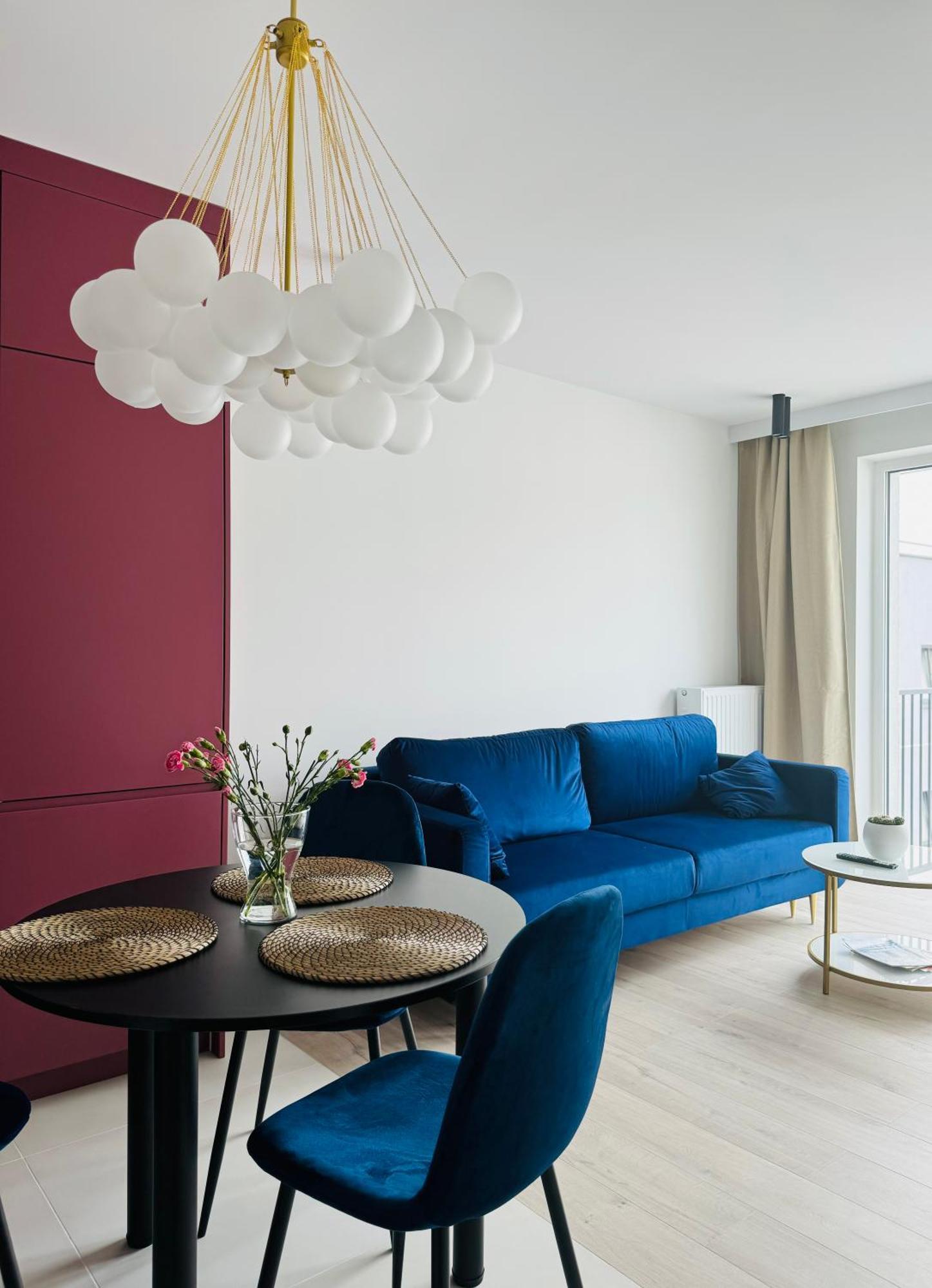 Penthouse21 Apartment Освиенцим Екстериор снимка