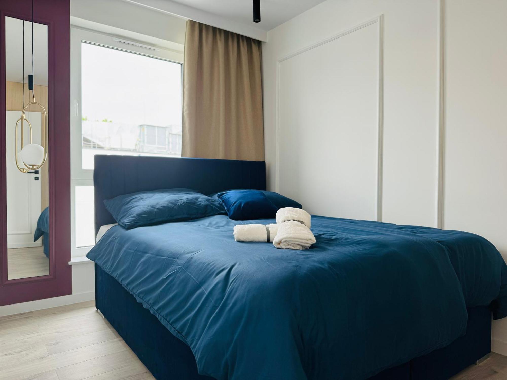 Penthouse21 Apartment Освиенцим Екстериор снимка