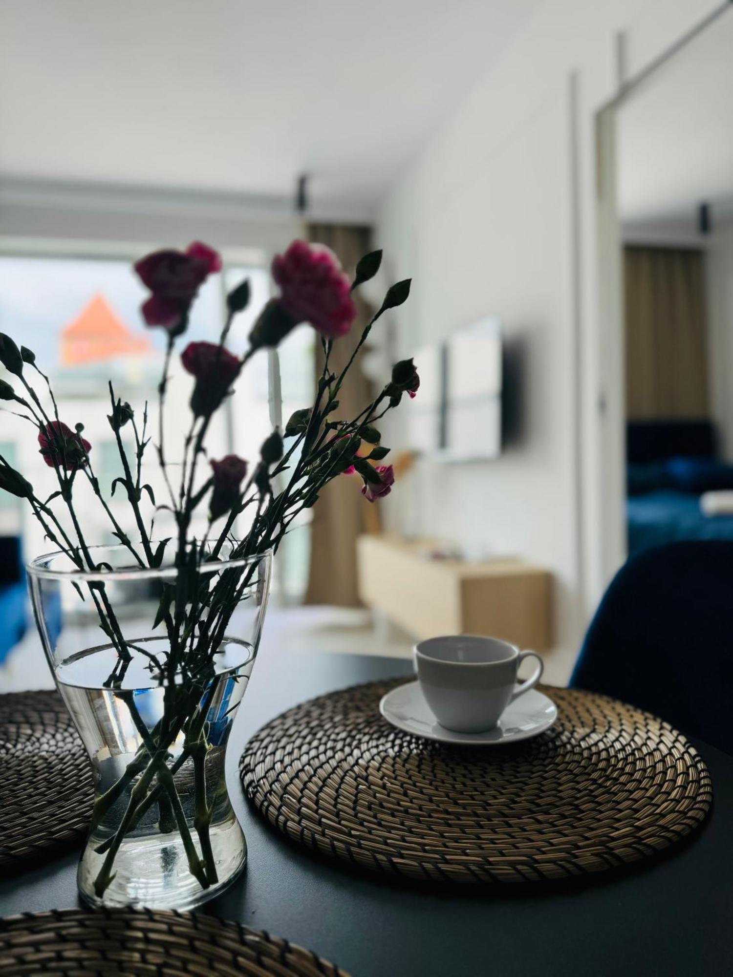 Penthouse21 Apartment Освиенцим Екстериор снимка